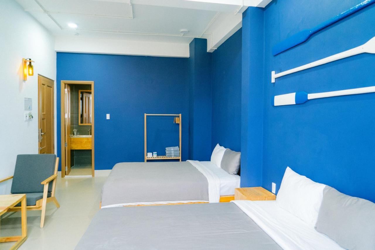 Joy Hotel Phú Yên Tuy Hoa Exterior foto